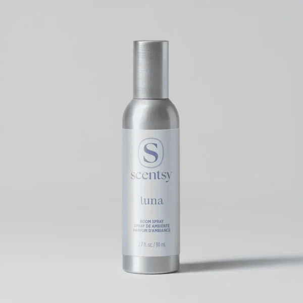 Luna Scentsy Room Spray