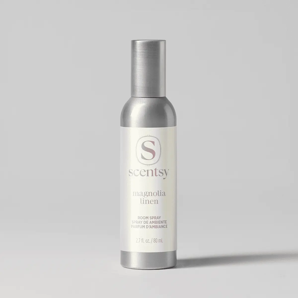 Magnolia Linen Scentsy Room Spray