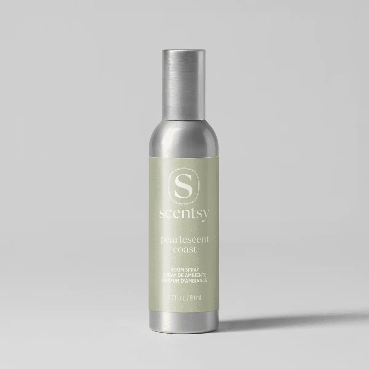 Scentroomspraypearlescentcoastpackshotr12026Pws_Highres Pearlescent Coast Scentsy Room Spray