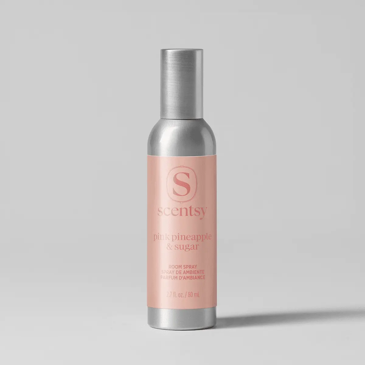 Hibiscus Pineapple Scentsy Room Spray