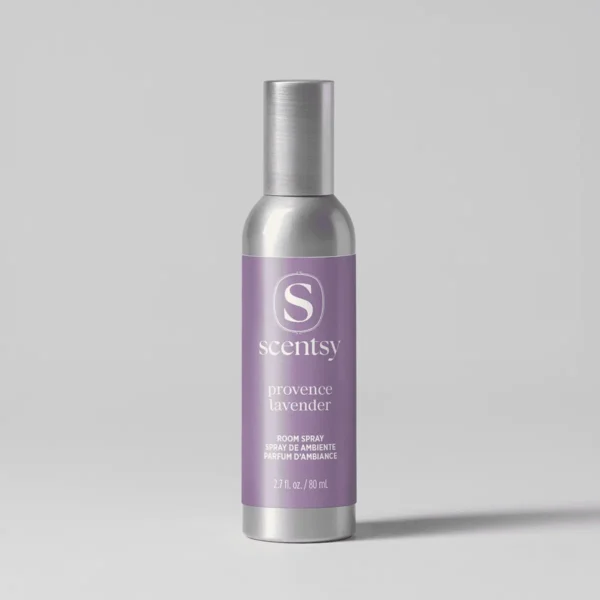 Provence Lavender Scentsy Room Spray