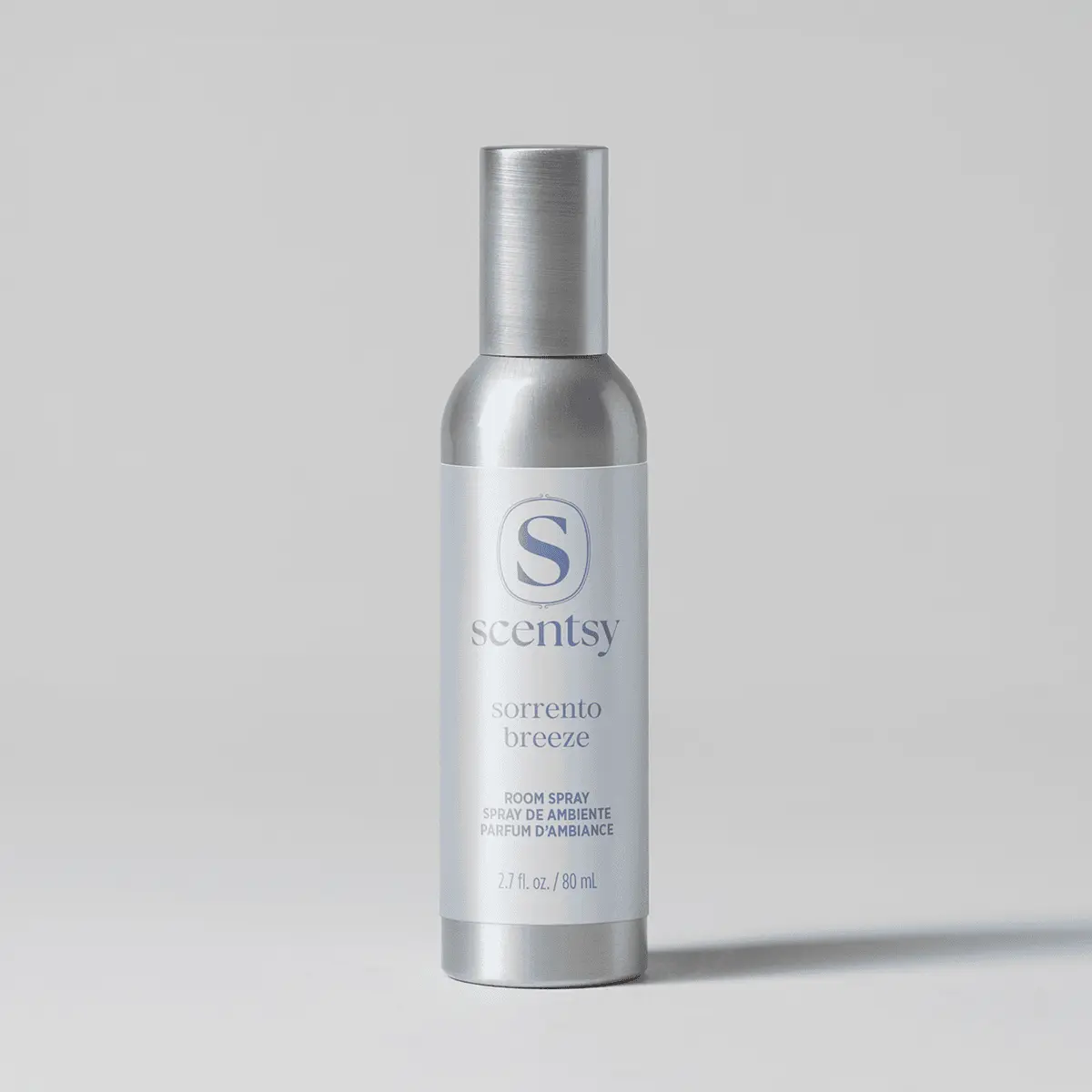 Scentroomspraysorrentobreezepackshotr1Mx2026Pws_Highres Sorrento Breeze Scentsy Room Spray