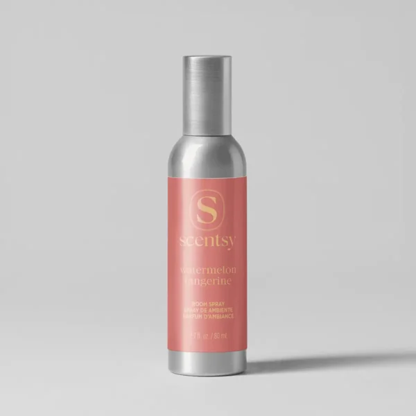 Watermelon Tangerine Scentsy Room Spray