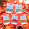 Gingerbread Hugs Scentsy Bar