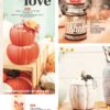 APPLE & CINNAMON STICKS SCENTSY HAND SOAP AND LOTION BUNDLE | Shop Scentsy | Incandescent.Scentsy.us