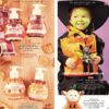 SCENTSY BUDDY: PUMPKIN HALLOWEEN COSTUME ONLY