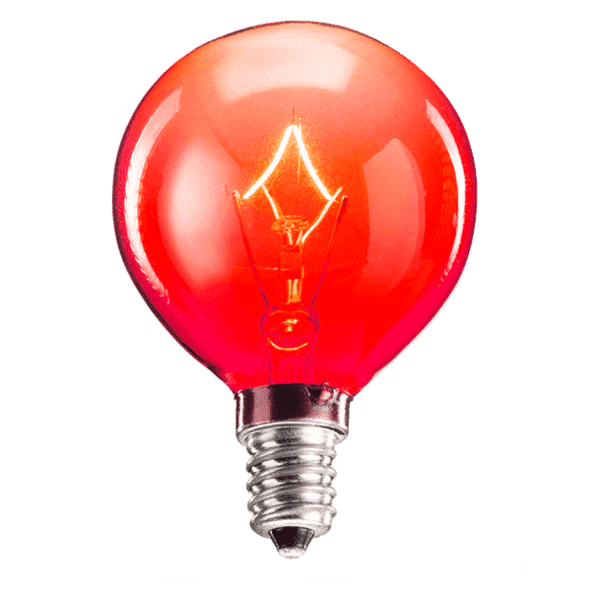 4 Pack 25WLITE 25 Watt Replacement Light Bulb For Authentic Scentsy Full-Size Wa 