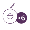 SCENTSY SCENT CIRCLES 6 PACK - BUY 5 GET ONE FREE | Shop Scentsy | Incandescent.Scentsy.us