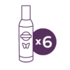6 Scentsy Room Sprays – Buy 5, Get One Free