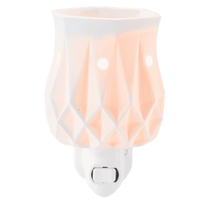 Alabaster Mini Scentsy Warmer