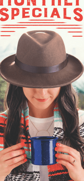 ALPINE MEADOW SCENTSY SCENT CIRCLE