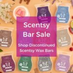 SCENTSY BAR SALE 2021 INCANDESCENT
