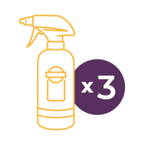 SCENTSY BATHROOM CLEANER BUNDLE OF 3 | BUNDLE & SAVE | Shop Scentsy | Incandescent.Scentsy.us