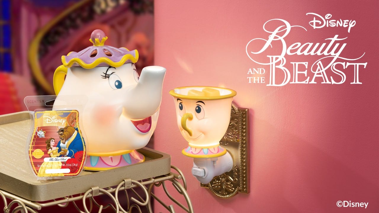 New Beauty The Beast Scentsy Collection Mrs Potts Chip The Teacup Scentsy Warmers New Beauty The Beast Scentsy Collection Mrs Potts Chip The Teacup Scentsy Warmers