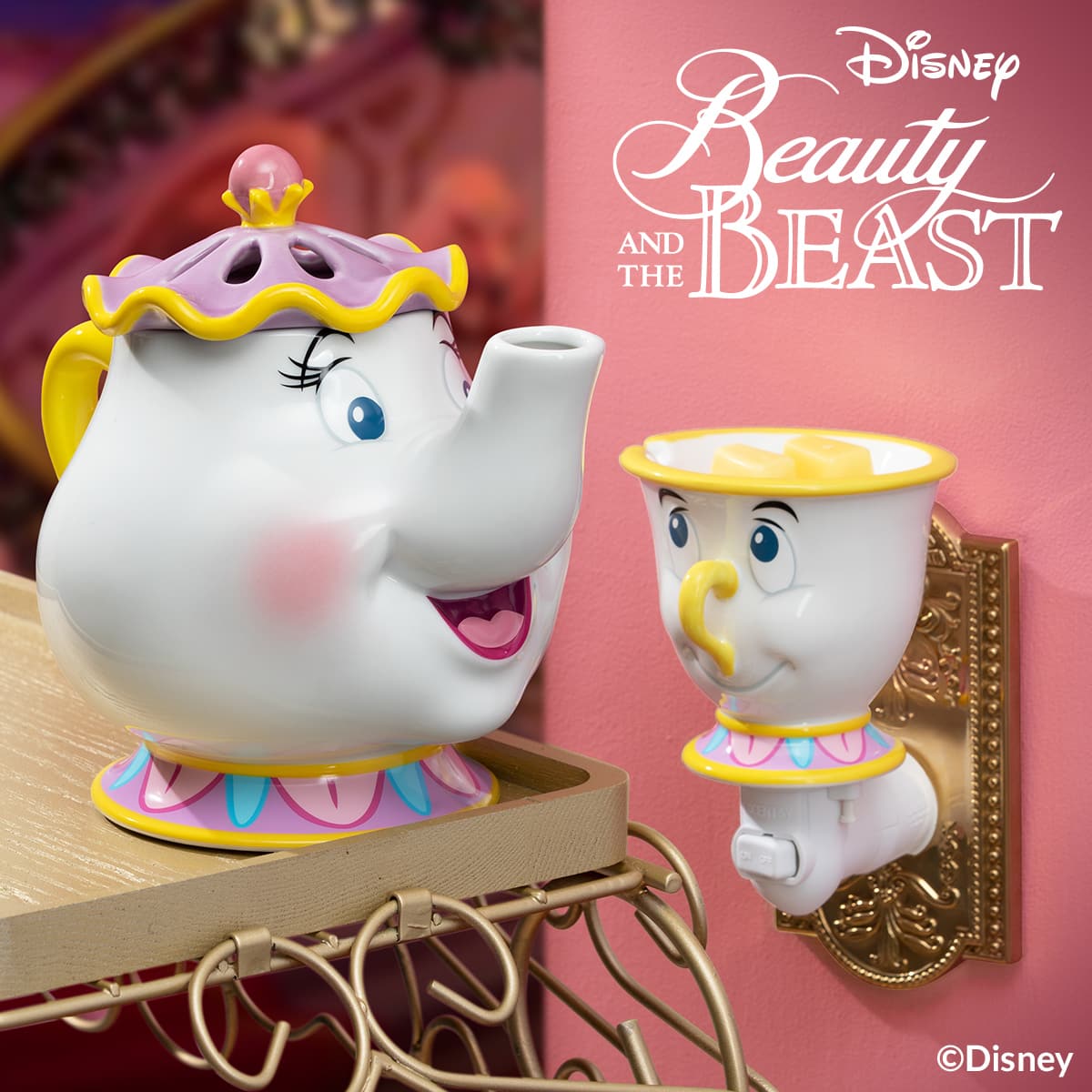 Coming Soon to Scentsy | April 2023 | Incandescent.Scentsy.us