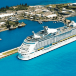 SCENTSY BERMUDA CRUISE