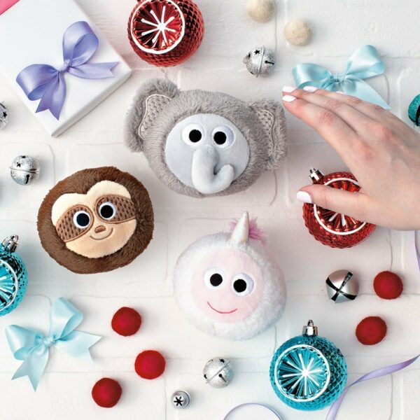 SCENTSY BITTY BUDDIES