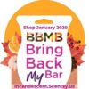 FROSTED WHITE BIRCH SCENTSY BAR | BRING BACK MY BAR JANUARY 2020 | Shop Scentsy | Incandescent.Scentsy.us