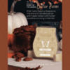 Butter Pecan Scentsy Bar