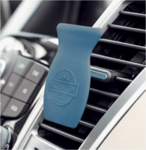 SCENTSY CAR BAR CLIPS