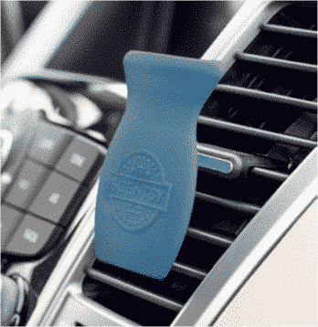 SCENTSY CAR BAR CLIPS