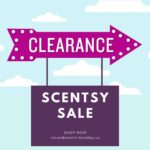 SCENTSY CLEARANCE SALE 1