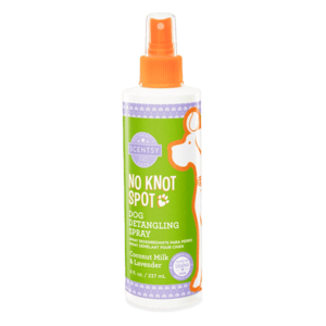 Coconut Milk & Lavender Scentsy Pet Detangler