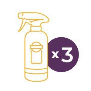 SCENTSY COUNTER CLEANERS BUNDLE OF 3 - COMBINE & SAVE | Shop Scentsy | Incandescent.Scentsy.us