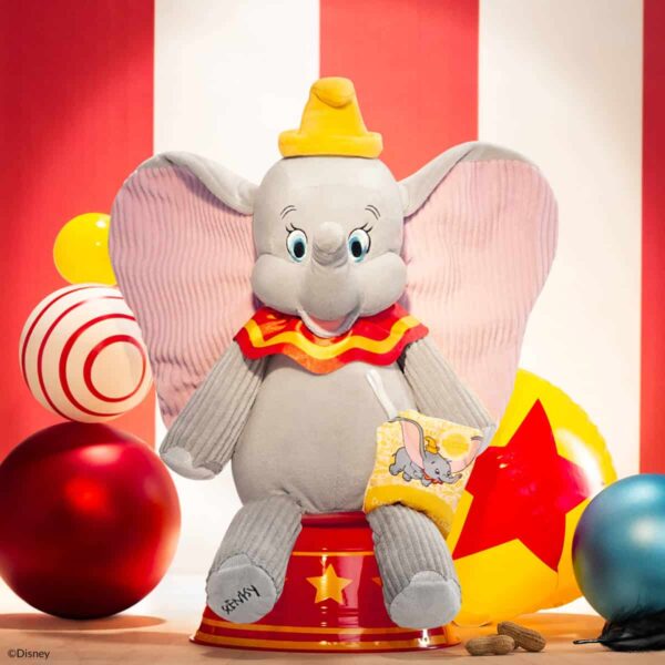 SCENTSY DUMBO BUDDY