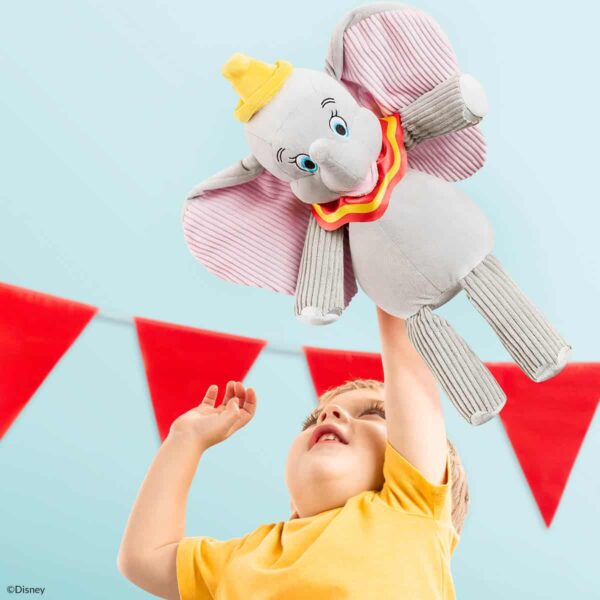 Dumbo Scentsy Buddy