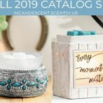 SCENTSY FALL 2019 CATALOG SLIDESHOW