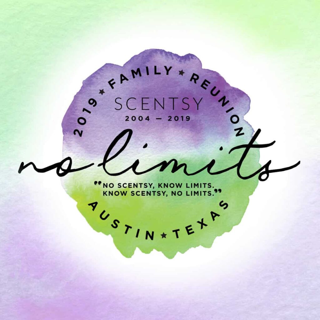 WHAT IS SCENTSY FAMILY REUNION?