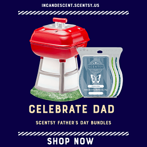 SCENTSY FATHER'S DAY GIFTS 2019