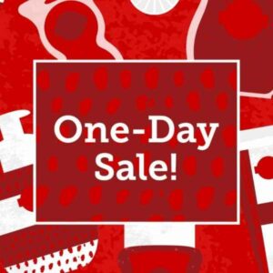 SCENTSY FLASH SALE ONE DAY 1217