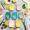 SCENTSY FLORAL SPRING 2021 | Lush Gardenia Scentsy Bar SCENTSY FLORAL SPRING 2021 | Lush Gardenia Scentsy Bar