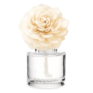 SCENTSY FRAGRANCE FLOWER DARLING DAHLIA