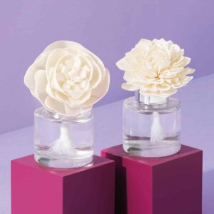 Scentsy Fragrance Flowers | Scentsy Club Subscription