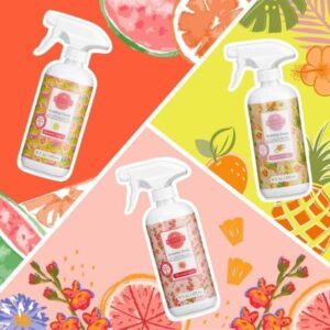 SCENTSY FRESH 2022 SPRING