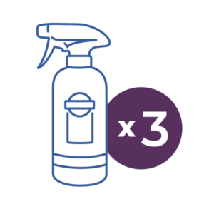 SCENTSY FRESH LINEN SPRAY BUNDLE OF 3 - COMBINE & SAVE | Shop Scentsy | Incandescent.Scentsy.us