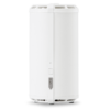 Scentsy Go Solid White | Fragrance on the Go | Incandescent.Scentsy.us