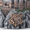 Hogwarts Scentsy Warmer | Harry Potter™ Scentsy Collection