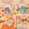 Dutch Apple Bread Scentsy Bar