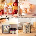 SCENTSY HARVEST HALLOWEEN COLLECTION 2020 SHOP NOW