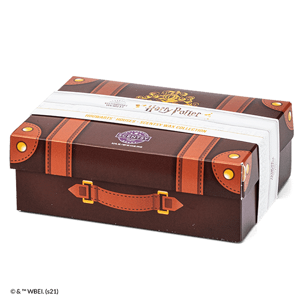 Scentsy Hogwarts Wax Collection Closed 1 SCENTSY HOGWARTS WAX COLLECTION CLOSED 1