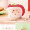 MERRY MUG SANTA SCENTSY WARMER