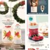 SCENTSY HAND SOAP HOLIDAY GIFT BUNDLE