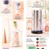SCENTSY HOLIDAY 2018 BROCHURE 3 | NEW! SLEIGH BELLS SCENTSY WARMER | Shop Scentsy | Incandescent.Scentsy.us SCENTSY HOLIDAY 2018 BROCHURE 3 | NEW! SLEIGH BELLS SCENTSY WARMER | Shop Scentsy | Incandescent.Scentsy.us
