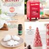 SCENTSY ADVENT CALENDAR | 12 DAYS OF SCENTSY CHRISTMAS | HOLIDAY 2020