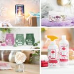 SCENTSY HOLIDAY 2020 COLLECTION 1