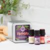 SCENTSY HOLIDAY 2020 OIL COLLECTION